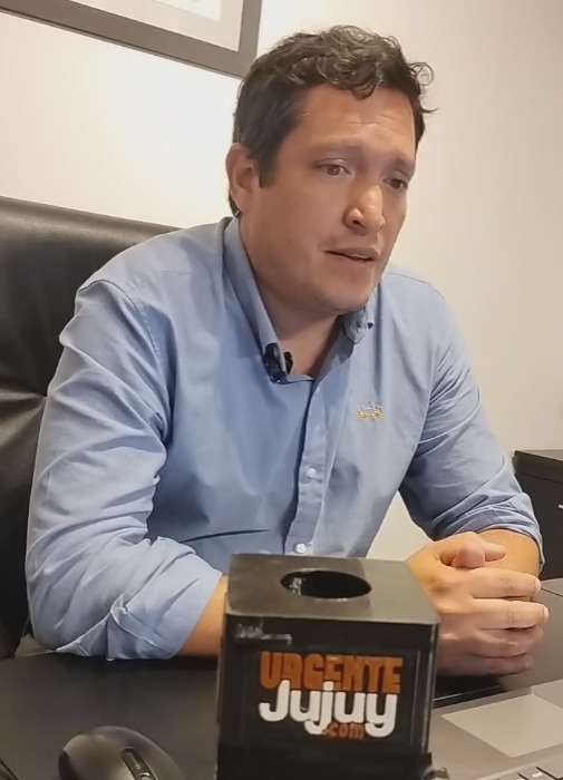 Espada: “La familia descree de la justicia pero nosotros esperamos que el 2 de junio se determine la responsabilidad penal de la persona que entendemos es el asesino de Rubén Pocho Oviedo”